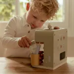 LITTLE DUTCH. Ξύλινη μηχανή εσπρέσσο FSC - Image 7