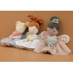 LITTLE DUTCH - Κούκλα Fay - Νεράιδα της Αγάπης (20 εκ.) - Image 3