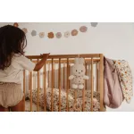 LITTLE DUTCH. Γιρλάντα Vintage Flowers FSC - Image 4