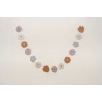 LITTLE DUTCH. Γιρλάντα Vintage Flowers FSC - Image 2