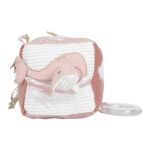 TRUNKI - Tipu The Tiger Παιδική Βαλίτσα Ταξιδιού - Image 5