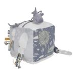 TRUNKI - Tipu The Tiger Παιδική Βαλίτσα Ταξιδιού - Image 12