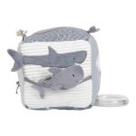 TRUNKI - Tipu The Tiger Παιδική Βαλίτσα Ταξιδιού - Image 13