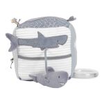 TRUNKI - Tipu The Tiger Παιδική Βαλίτσα Ταξιδιού - Image 14