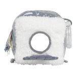 TRUNKI - Tipu The Tiger Παιδική Βαλίτσα Ταξιδιού - Image 15