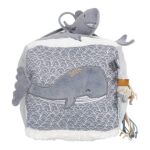 TRUNKI - Tipu The Tiger Παιδική Βαλίτσα Ταξιδιού - Image 16