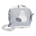 TRUNKI - Tipu The Tiger Παιδική Βαλίτσα Ταξιδιού - Image 17