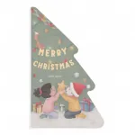 LITTLE DUTCH. Χριστουγεννιάτικο σετ δώρου με βιβλίο και κουκλάκι Jim - Image 7