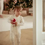 LITTLE DUTCH. Χριστουγεννιάτικο σετ δώρου με βιβλίο και κουκλάκι Jim - Image 6