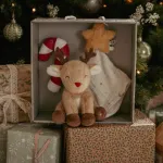 LITTLE DUTCH. Σετ φάτνη με φιγούρες FSC - Image 12