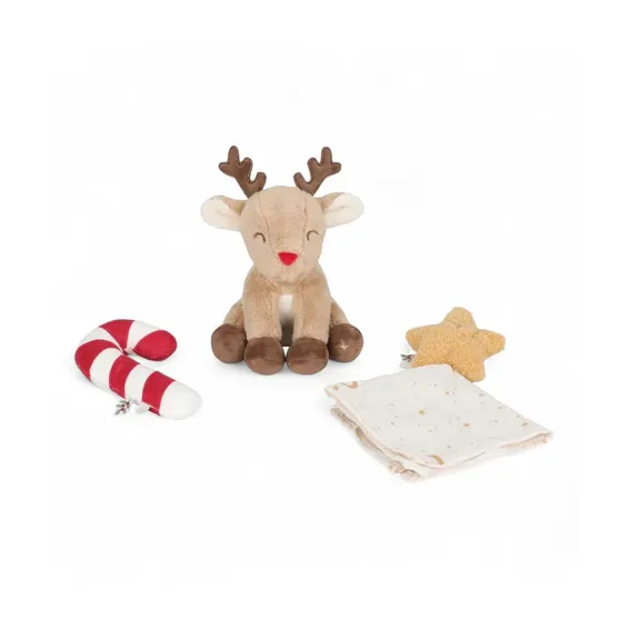 LITTLE DUTCH Χριστουγεννιάτικο σετ δώρου