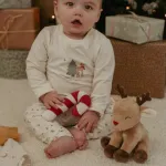 LITTLE DUTCH Χριστουγεννιάτικο σετ δώρου - Image 11