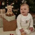 LITTLE DUTCH Χριστουγεννιάτικο σετ δώρου - Image 7