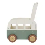 LITTLE DUTCH. Συρόμενο καρότσι Vintage Wagon FSC New - Image 5