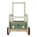 LITTLE DUTCH. Συρόμενο καρότσι Vintage Wagon FSC New