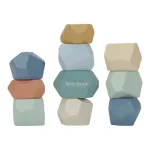 LITTLE DUTCH Ξύλινο παιχνίδι ισορροπίας Forest Friends FSC - Image 4