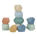 LITTLE DUTCH Ξύλινο παιχνίδι ισορροπίας Forest Friends FSC - Image 3