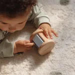 LITTLE DUTCH. Ξύλινο σετ δώρου Forest Friends FSC - Image 9