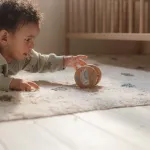 LITTLE DUTCH. Ξύλινο σετ δώρου Forest Friends FSC - Image 4