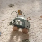 LITTLE DUTCH. Ξύλινο σετ δώρου Forest Friends FSC - Image 11