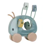 LITTLE DUTCH. Ξύλινο σετ δώρου Forest Friends FSC - Image 8