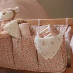 LITTLE DUTCH Ξύλινη κουδουνίστρα Fairy Garden - Image 2