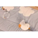 LITTLE DUTCH. Υφασμάτινο στρώμα δραστηριοτήτων Sailors Bay - Image 2