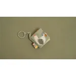 LITTLE DUTCH. Υφασμάτινο βιβλιαράκι δραστηριοτήτων μικρό Little Farm - Image 3