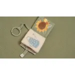 LITTLE DUTCH. Υφασμάτινο βιβλιαράκι δραστηριοτήτων μικρό Little Farm - Image 2