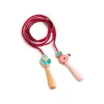 LILLIPUTIENS- Σχοινάκι με ξύλινες λαβές Αναίς