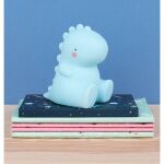 A LITTLE LOVELY COMPANY - Επιτραπέζιο Φωτιστικό Δεινόσαυρος - Image 3