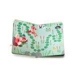 LILLIPUTIENS - Βιβλίο δραστηριοτήτων "Οι πρώτες μου περιπέτειες" Αναΐς - Image 2