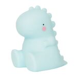 A LITTLE LOVELY COMPANY - Επιτραπέζιο Φωτιστικό Δεινόσαυρος