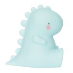 A LITTLE LOVELY COMPANY - Επιτραπέζιο Φωτιστικό Δεινόσαυρος - Image 6