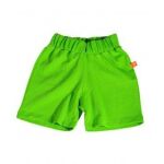 Βαμβακερό Σορτσάκι Πράσινο