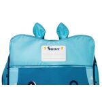 LILLIPUTIENS - Ανοξείδωτο Φαγητοδοχείο με Ελαστικό Ιμάντα Happy Lena - Image 7