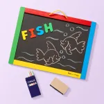 MELISSA & DOUG - Πίνακας Μαγνητικός Και Κιμωλίας - Image 11