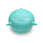 MELII - Μπολ Σιλικόνης με Καπάκι Cat - Image 7