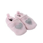 MINENE - Παντοφλάκια Cozy Slippers Ρόζ