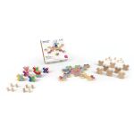 MILANIWOOD - Ξύλινο Επιτραπέζιο Κόλλα Πέντε - Image 3