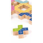 MILANIWOOD - Ξύλινο Επιτραπέζιο Κόλλα Πέντε - Image 4