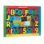 MELISSA & DOUG - Πίνακας Μαγνητικός Και Κιμωλίας - Image 2