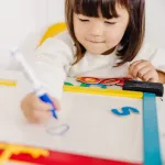 MELISSA & DOUG - Πίνακας Μαγνητικός Και Κιμωλίας - Image 8