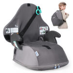 Trunki BoostApak 2-in-1 Booster Seat & Kids Backpack