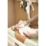 Meyco Πετσετάκια Λαβέτες Πακέτο των 6 (30x30cm)  OFFWHITE-SOFT YELLOW-TOFFEE - Image 5