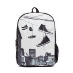 MOJO - Σακίδιο Hanging Shoes