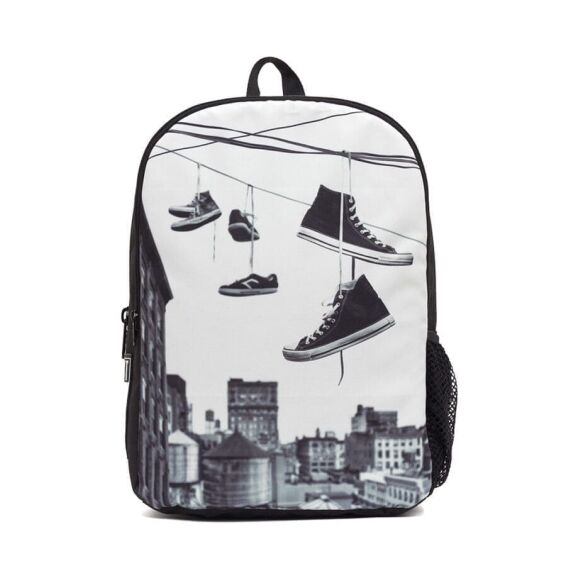 MOJO - Σακίδιο Hanging Shoes