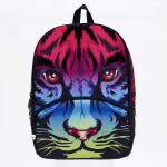 MOJO - Σακίδιο Ombre Panther