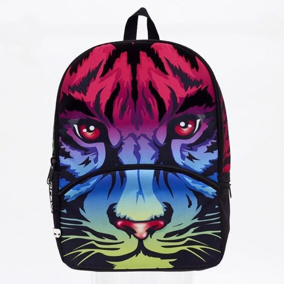 MOJO - Σακίδιο Ombre Panther