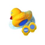 Safety Bath Duck με Προειδοποίηση Θερμοκρασίας - Image 2